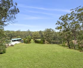 Rural / Farming commercial property for sale at 319 Mount Beerwah Road Glass House Mountains QLD 4518