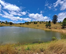 Rural / Farming commercial property for sale at 27 Mountain Camp Road Crows Nest QLD 4355