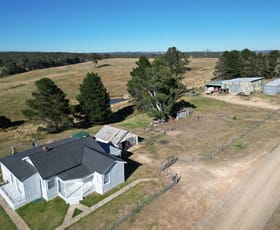 Rural / Farming commercial property for sale at "FAIRVIEW" Cafes Road Ilford NSW 2850