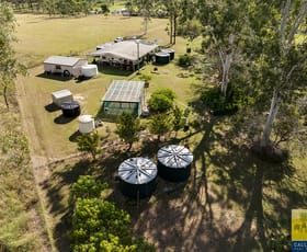 Rural / Farming commercial property sold at 9 Aquarius Avenue River Ranch QLD 4680