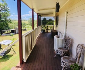 Rural / Farming commercial property for sale at 173 ATC Hall Rd North Isis QLD 4660