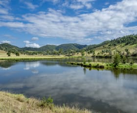 Rural / Farming commercial property for sale at 82 Timm Creek Road Monsildale QLD 4515