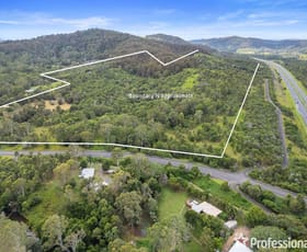 Rural / Farming commercial property sold at 583-587 Coles Creek Road Cooran QLD 4569