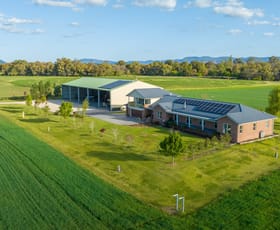Rural / Farming commercial property for sale at 52 Lue Road Mudgee NSW 2850