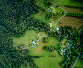 Rural / Farming commercial property for sale at 934 Promised Land Road Bellingen NSW 2454