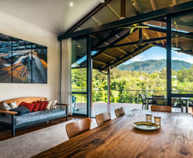 Rural / Farming commercial property for sale at 934 Promised Land Road Bellingen NSW 2454