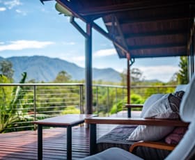 Rural / Farming commercial property for sale at 934 Promised Land Road Bellingen NSW 2454