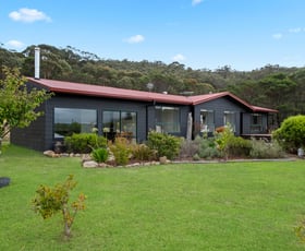 Rural / Farming commercial property for sale at 359 Forest Siding Road Goulburn NSW 2580