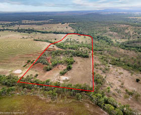 Rural / Farming commercial property for sale at Lot 135 Innooroolabah Road Boompa QLD 4621