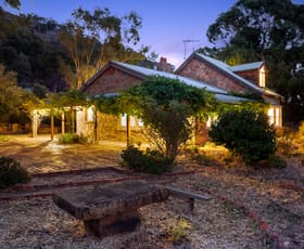 Rural / Farming commercial property for sale at 264 Longwood-Ruffy Road Longwood East VIC 3666