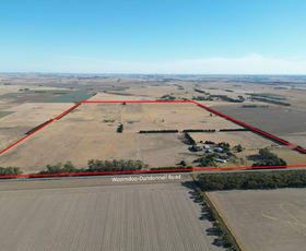 Rural / Farming commercial property for sale at 476 Woorndoo-Dundonnell Road Woorndoo VIC 3272