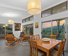 Rural / Farming commercial property for sale at 1989 Nowendoc Road Mount George NSW 2424