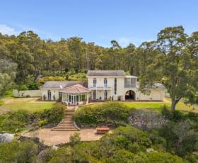 Rural / Farming commercial property for sale at 712 Collie River Road Burekup WA 6227