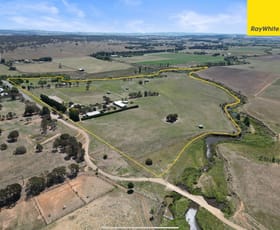 Rural / Farming commercial property sold at 21 North Street Sutton NSW 2620