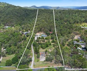 Rural / Farming commercial property for sale at 745 Gilston Road Gilston QLD 4211