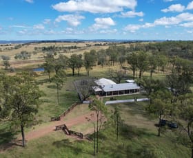 Rural / Farming commercial property for sale at 663 Cranks Avenue Monto QLD 4630