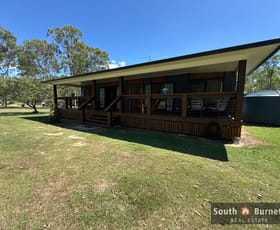 Rural / Farming commercial property for sale at 28 Rosies Rd Nanango QLD 4615