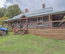 Rural / Farming commercial property for sale at 58 Flewins Road Callignee South VIC 3844