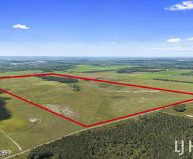 Rural / Farming commercial property for sale at Lot 5 Vanderwolf Road Bunya Creek QLD 4655