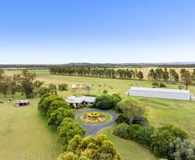 Rural / Farming commercial property for sale at 63 Old Rosemount Road Brymaroo QLD 4403