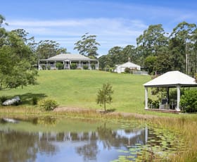 Rural / Farming commercial property sold at 352 Mardells Road Bucca NSW 2450