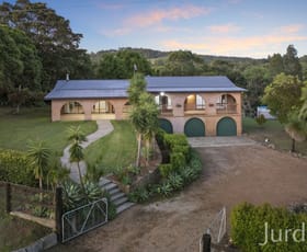 Rural / Farming commercial property for sale at 112 Wollong Road Quorrobolong NSW 2325