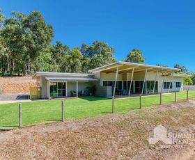 Rural / Farming commercial property for sale at Lot 74/676 Joshua Creek Road Crooked Brook WA 6236