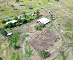 Rural / Farming commercial property for sale at 23 Oakfield North Road Tansey QLD 4601