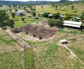 Rural / Farming commercial property for sale at 23 Oakfield North Road Tansey QLD 4601