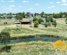 Rural / Farming commercial property for sale at 25 Mill Road Monto QLD 4630
