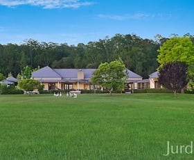 Rural / Farming commercial property for sale at 1297 C Broke Road Broke NSW 2330