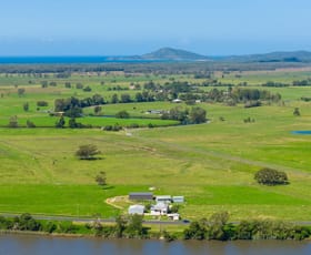 Rural / Farming commercial property for sale at 1698 South West Rocks Road Kinchela NSW 2440