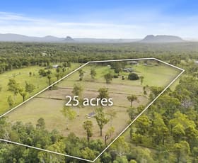 Rural / Farming commercial property for sale at 58 Seiferts Road Bondoola QLD 4703