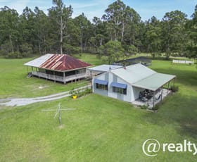 Rural / Farming commercial property for sale at 71 Sunnyside Road Pillar Valley NSW 2462