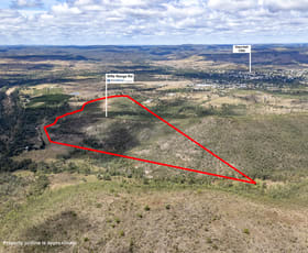 Rural / Farming commercial property sold at Lots 157 & 63 Rifle Range Road Gayndah QLD 4625