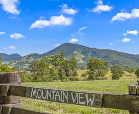 Rural / Farming commercial property sold at 2289 Bundook Road Gloucester NSW 2422