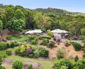 Rural / Farming commercial property for sale at 136 Gerrard Road Eudlo QLD 4554