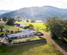 Rural / Farming commercial property sold at 1751 Ogunbil Road Dungowan NSW 2340
