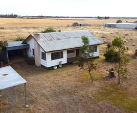 Rural / Farming commercial property sold at Lot 1 - 1885 Midland Hwy Corop VIC 3559