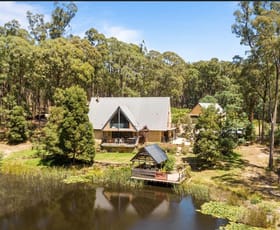 Rural / Farming commercial property for sale at 90 Smiths Road Dean VIC 3363