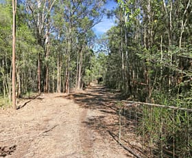Rural / Farming commercial property sold at 210 Violet Hill Road Boolambayte NSW 2423