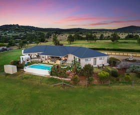 Rural / Farming commercial property for sale at 41 O'Shea Road Hatton Vale QLD 4341