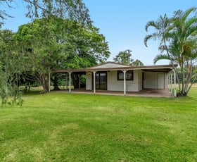 Rural / Farming commercial property for sale at 387 Booerie Creek Road Booerie Creek NSW 2480