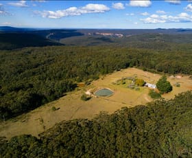 Rural / Farming commercial property sold at 1582 Caoura Rd Tallong NSW 2579