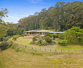 Rural / Farming commercial property for sale at 617 The Ridgeway Tumbi Umbi NSW 2261