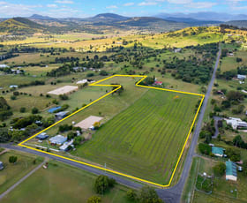 Rural / Farming commercial property for sale at 281 Mount French Road Mount French QLD 4310