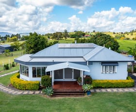 Rural / Farming commercial property for sale at 281 Mount French Road Mount French QLD 4310