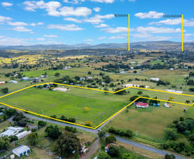 Rural / Farming commercial property for sale at 281 Mount French Road Mount French QLD 4310