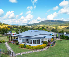 Rural / Farming commercial property for sale at 281 Mount French Road Mount French QLD 4310
