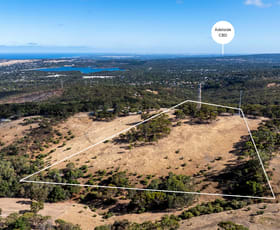 Rural / Farming commercial property sold at 104 Education Road Onkaparinga Hills SA 5163